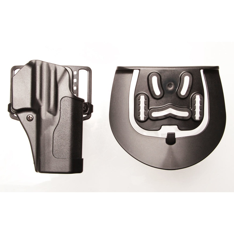Blackhawk Sportster Standard Cqc Holsters
