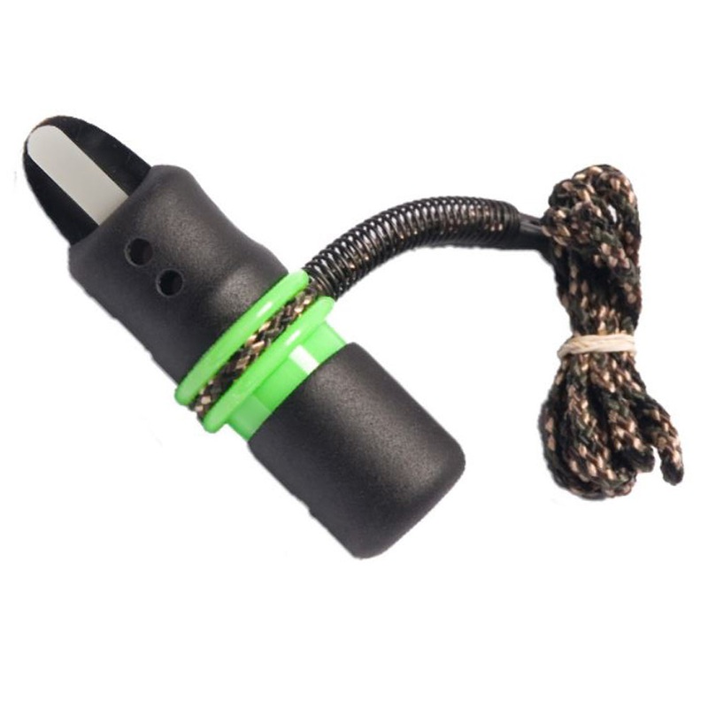 Bugling Bull C50 The Temptress Cow Elk Call