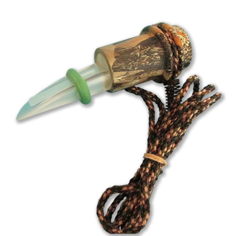 Bugling Bull F1 Trophy Wife Steve Chappell Signature Series Cow Calf Call