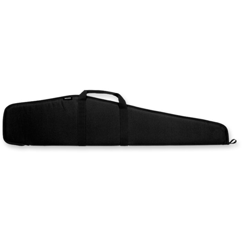 Bull Dog 48" Pit Bull Scoped Rifle Gun Soft Gun Case