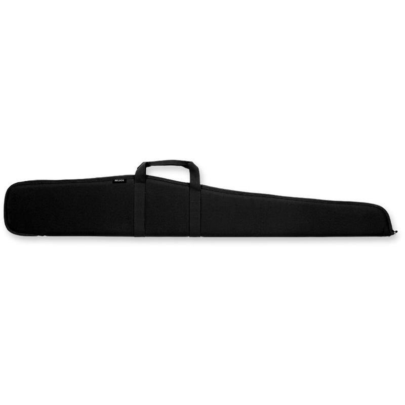 Bull Dog 52" Pit Bull Scoped Rifle Gun Soft Gun Case