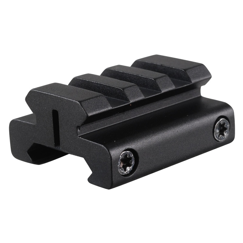 Burris AR Tactical Mount 1/2 inch Picatinny Riser