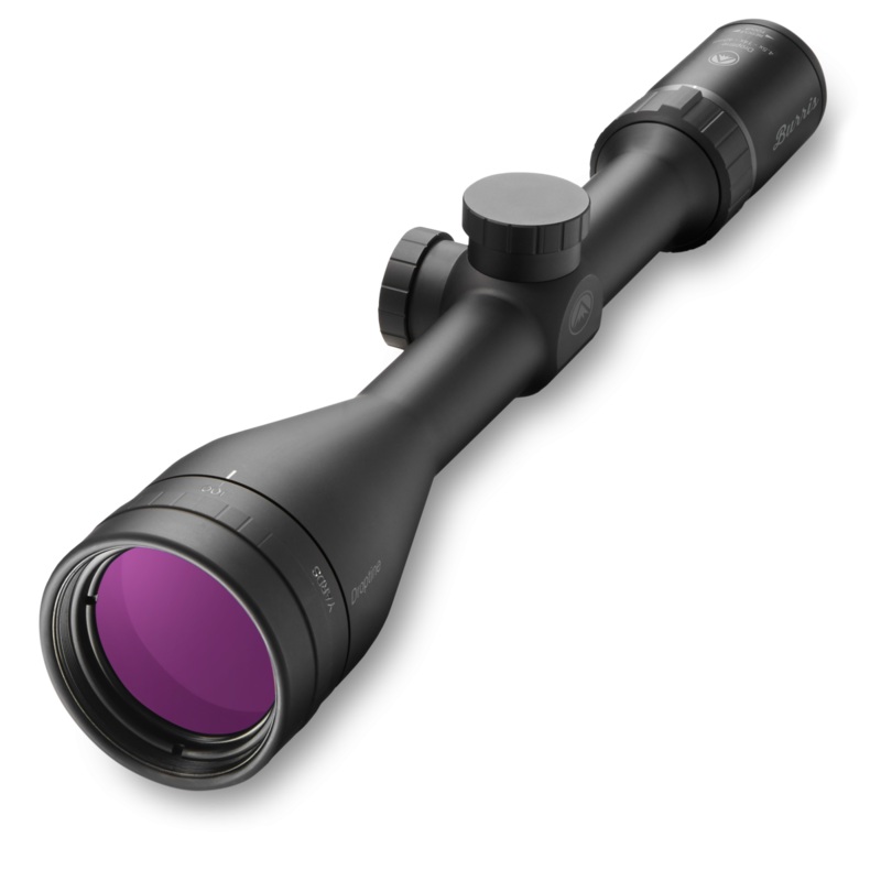 Burris Droptine 4.5-14x42mm Ballistic Plex Target Riflescope
