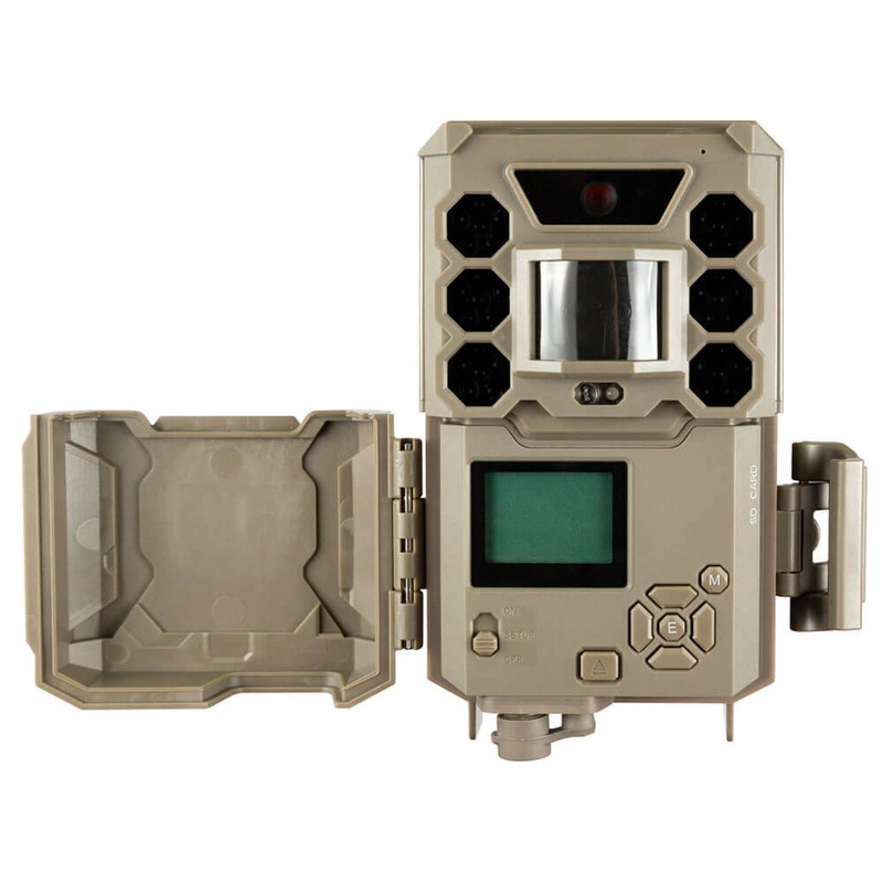 Bushnell Core "No Glow" Trail Camera ZZZ