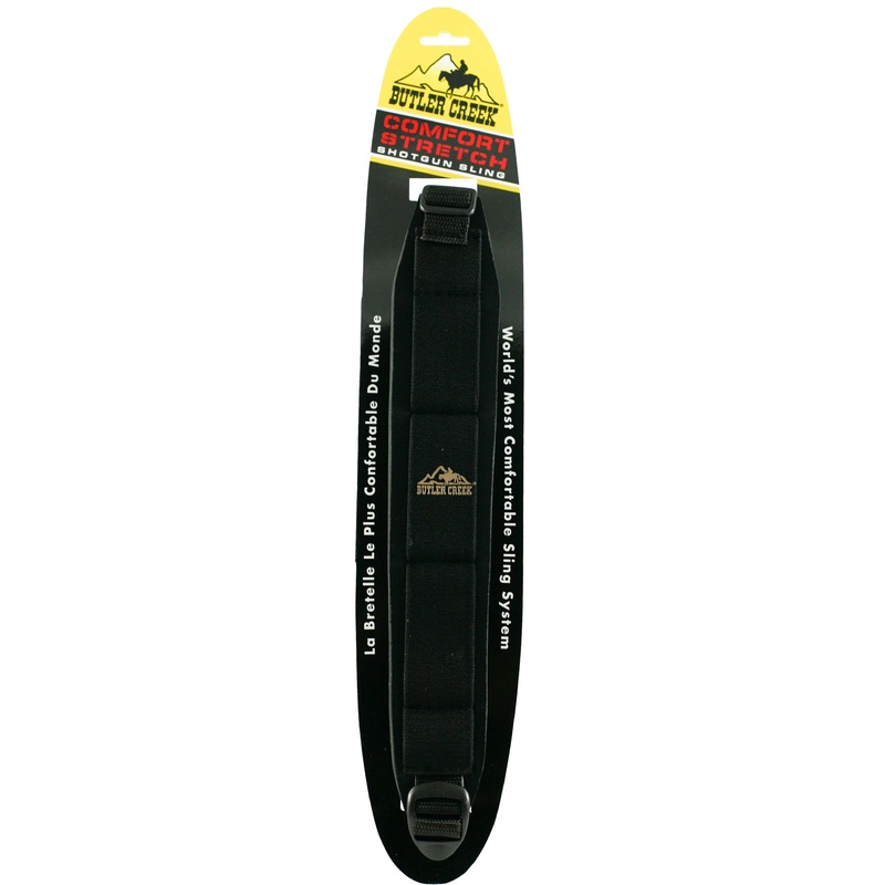 Butler Creek Comfort Stretch Shotgun Sling