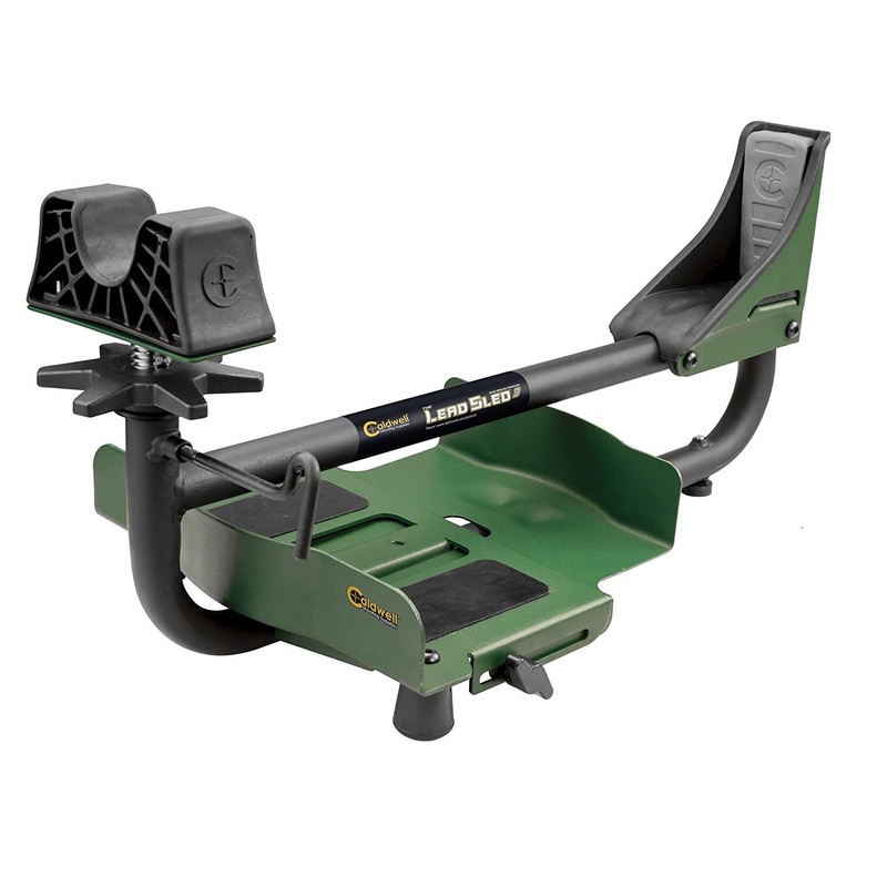 Caldwell Lead Sled 3 Rifle Rest