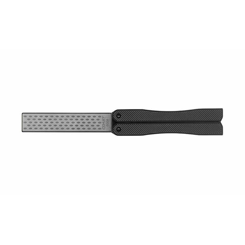 Coast Diamond 9" Folding Sharpening Knife Stone