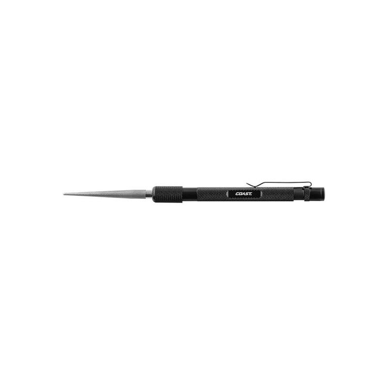 Coast Medium Diamond Grit Sharpener (Clamshell Packaging)