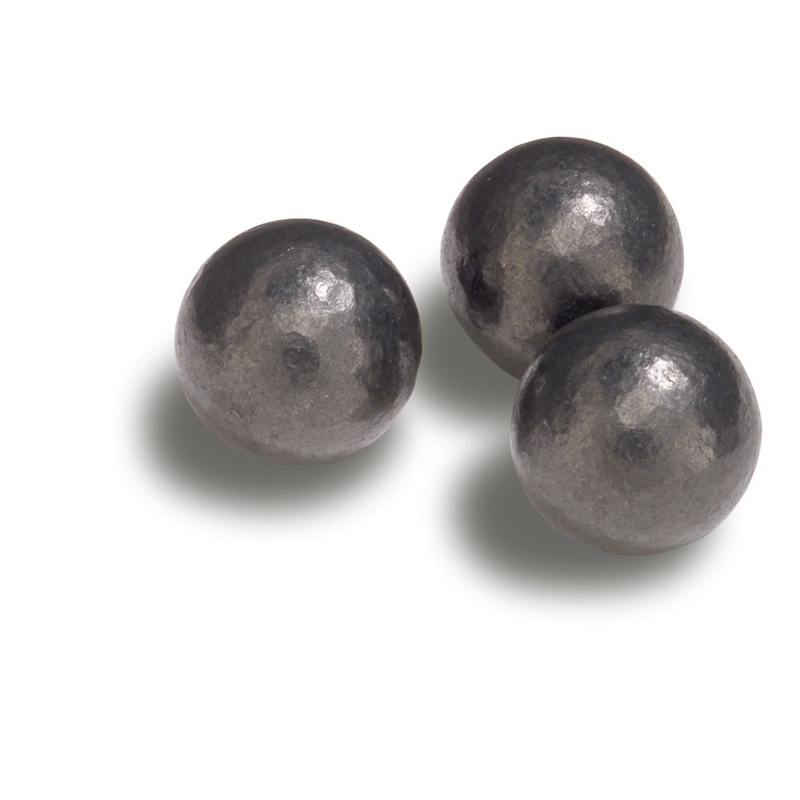 Speer Lead Round Balls