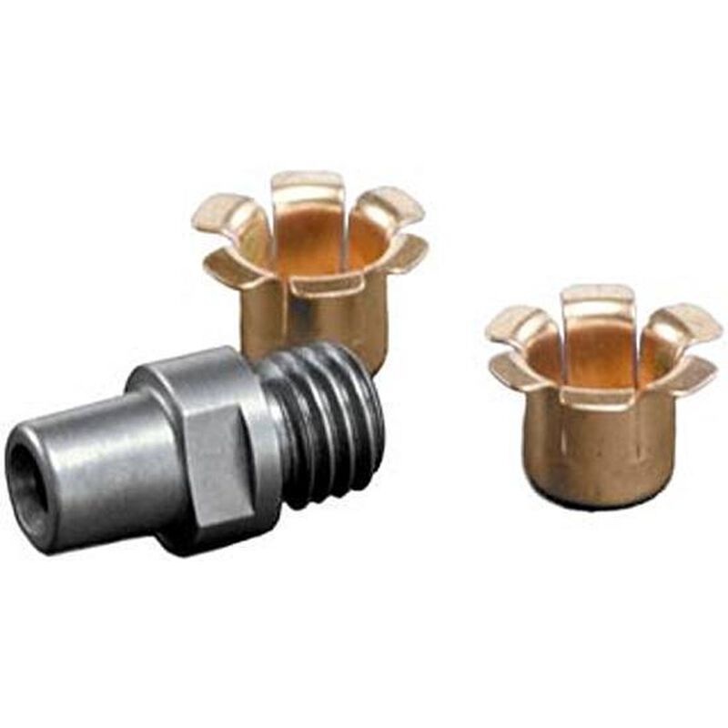 Thompson/Center Arms Musket Cap Nipple For Caplock And In-Line Rifles 1/4X28 Thread ZZZ
