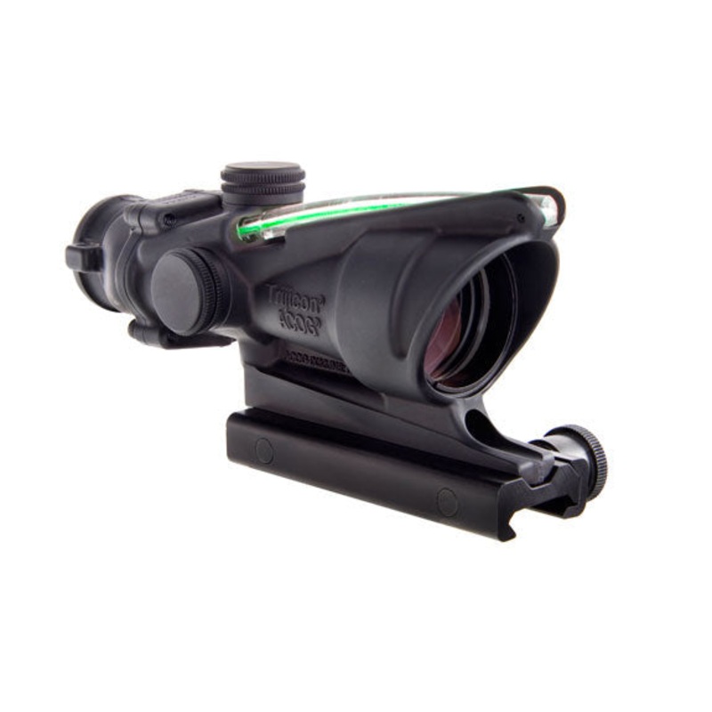 Trijicon ACOG Dual Illuminated Rifle Scope