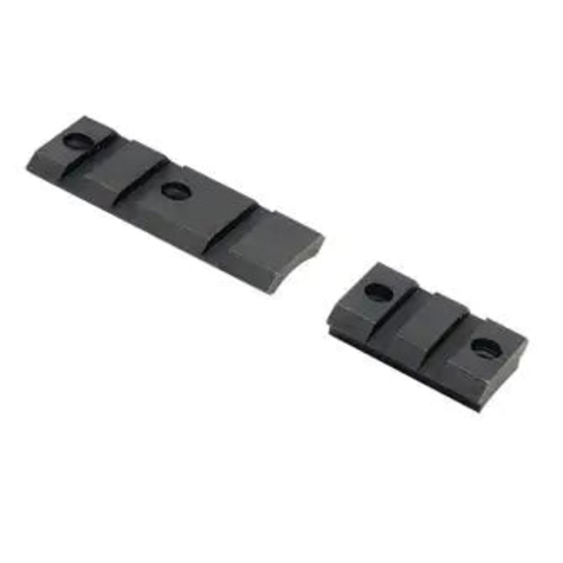 XXB Burris Xtreme Tactical Steel