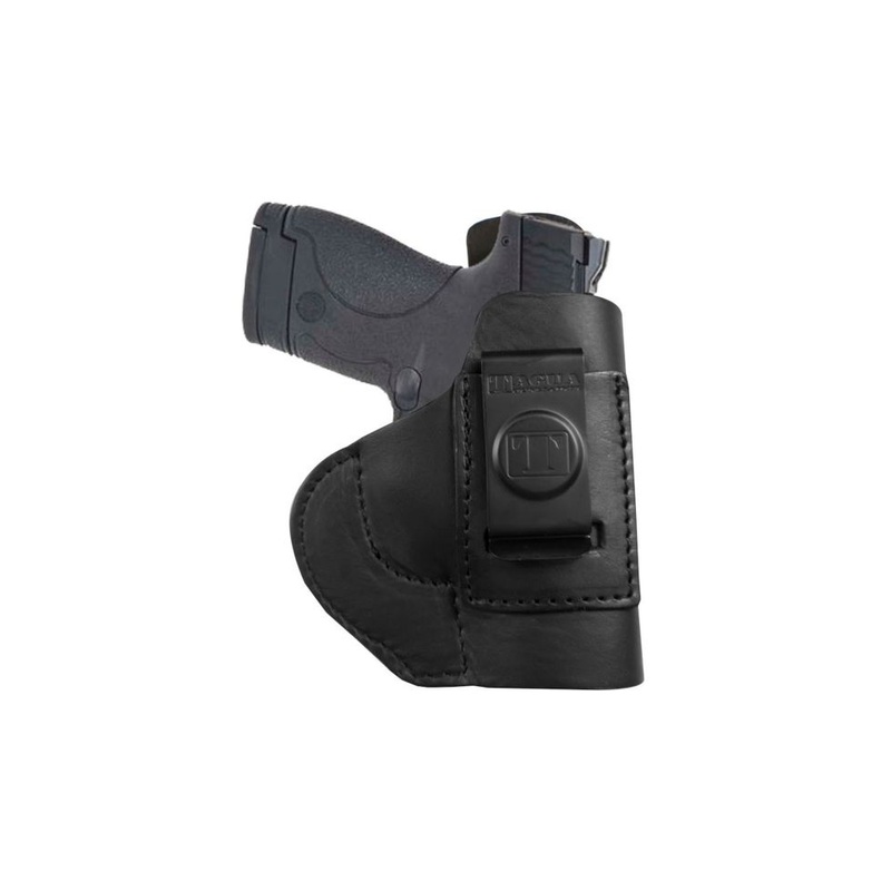 XXB Tagua Gunleather Soft Style Holster For Sw/Sig/Ruger