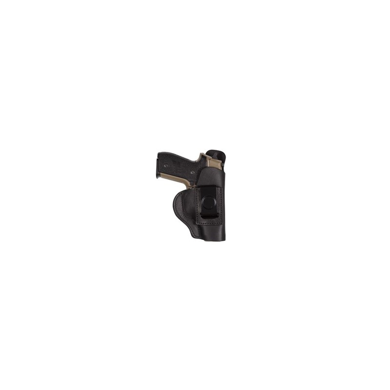 XXB Tagua Gunleather Super Soft Style Inside The Pant Holster