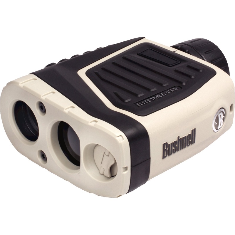 Bushnell ELITE 1 Mile ARC 7 x 26mm Laser Rangefinder ZZB