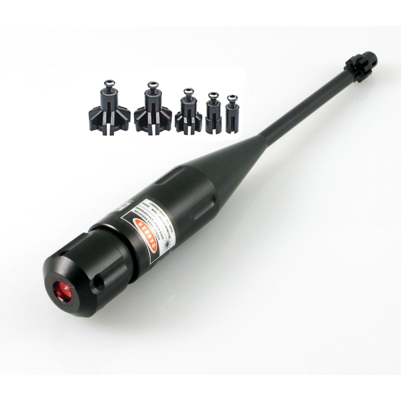Bushnell Multi Caliber Laser Bore Sight