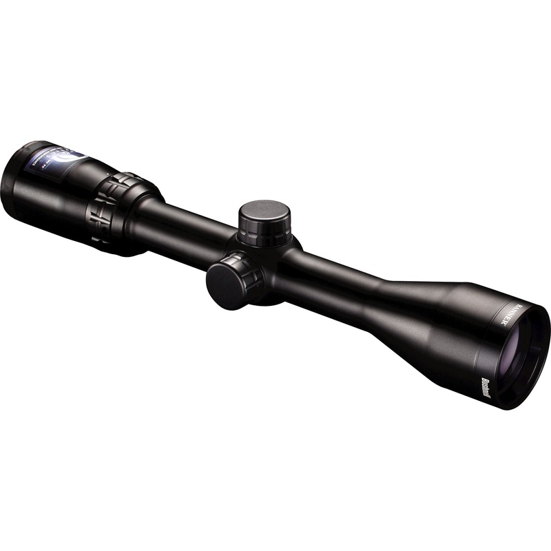 Bushnell Multi-X BANNER 3-9 x 40mm Riflescope ZZZ