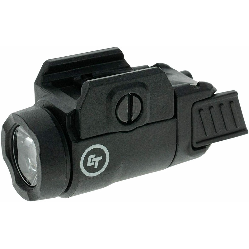 Crimson Trace 200 Lumen Weapons Light CMR-209
