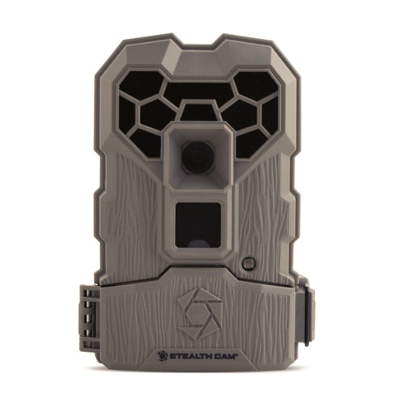 Stealth Cam QS12 Infrared Trail Camera