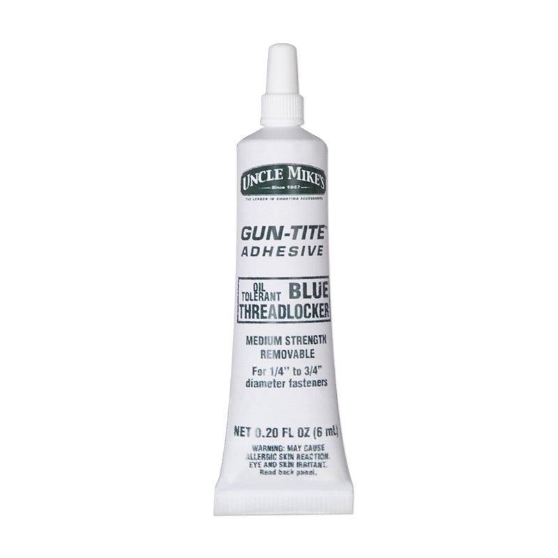 Uncle Mike's GUN-TITE Adhesive ZZZ