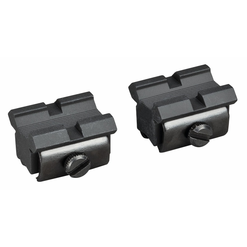 Weaver T-22 Base Pair Converter