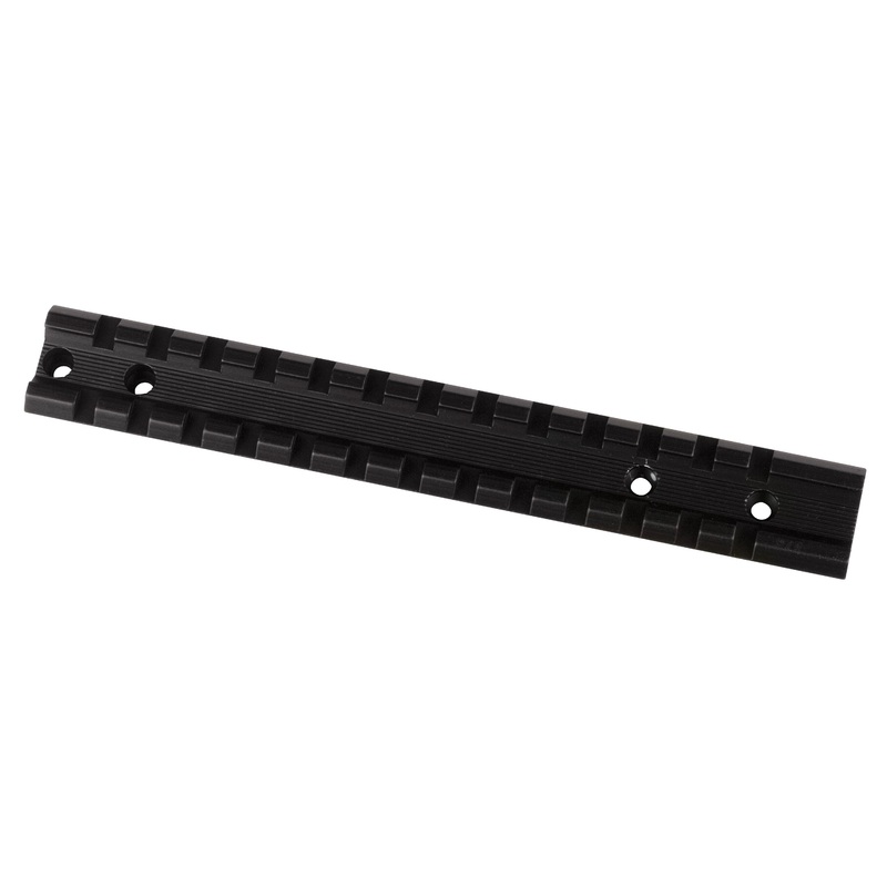 Weaver Tactical Multi-Slot Base