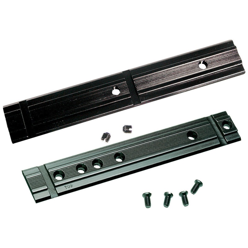 Weaver TO-9S .22 Tip-Off Adaptor Base