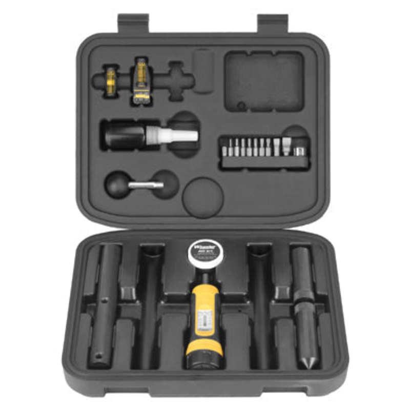 Wheeler Pro Scope Mount Kit