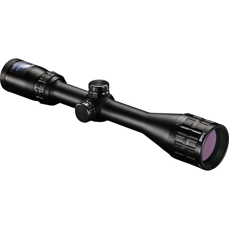 XXB Bushnell Multi-X BANNER 4-12 x 40mm Riflescope