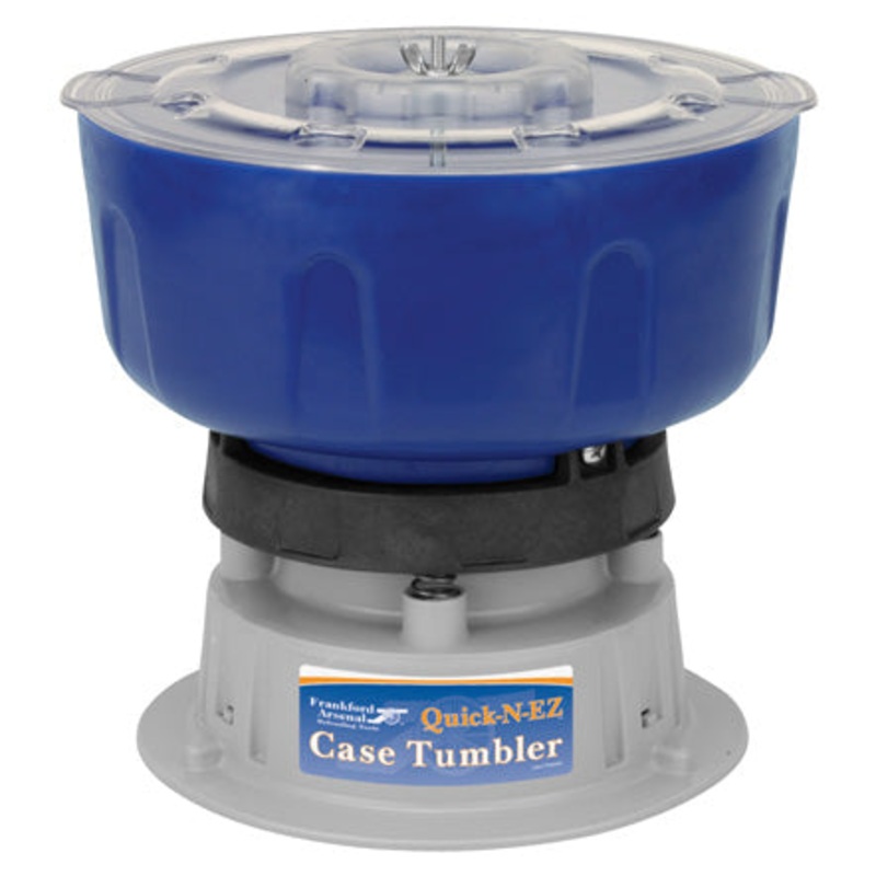 XXB Frankford Arsenal Quick-N-EZ Tumbler