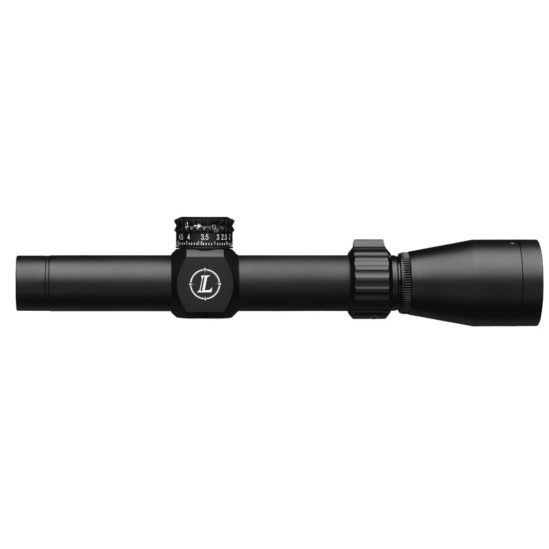 XXB Leupold Mark AR MOD 1 P5 Riflescope