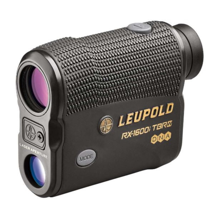 XXB Leupold RX-1600i TBR w/DNA Laser Rangefinder