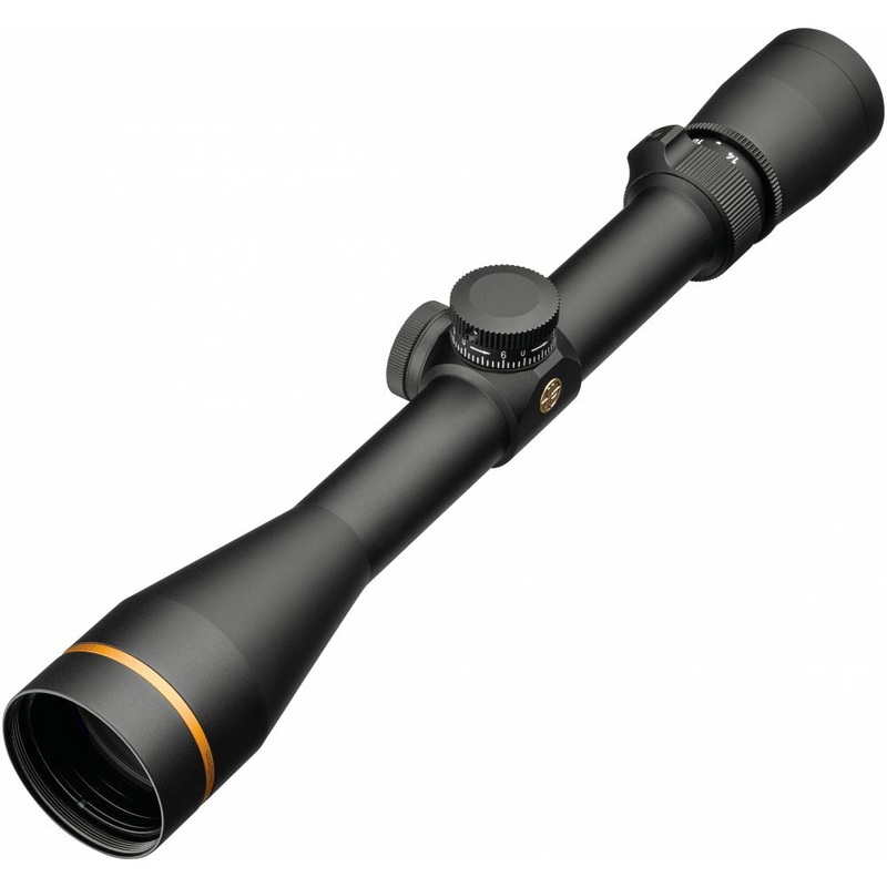 XXB Leupold VX-3I CDS Riflescope