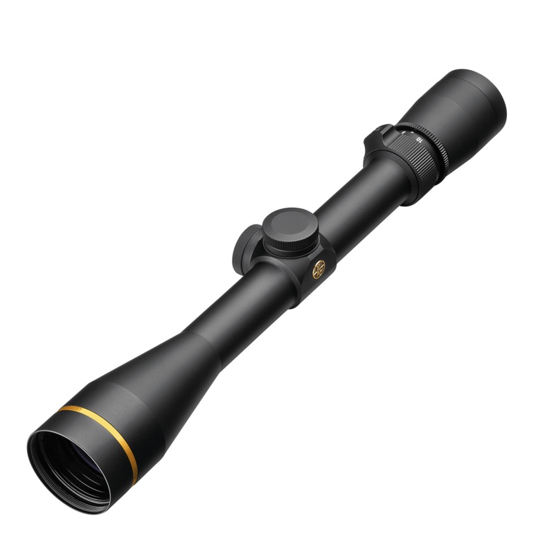 XXB Leupold VX-3i Duplex Target Riflescope
