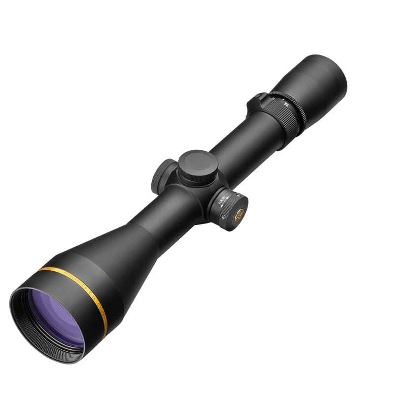 XXB Leupold VX-3i LRP Side Focus RFP Riflescope