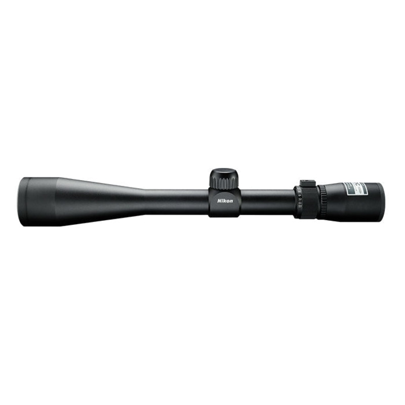 XXB Nikon 4-12x40 BDC Riflescope