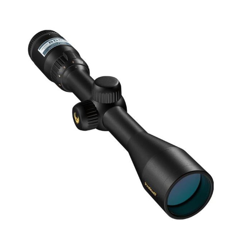 XXB Nikon ProStaff Riflescope BDC