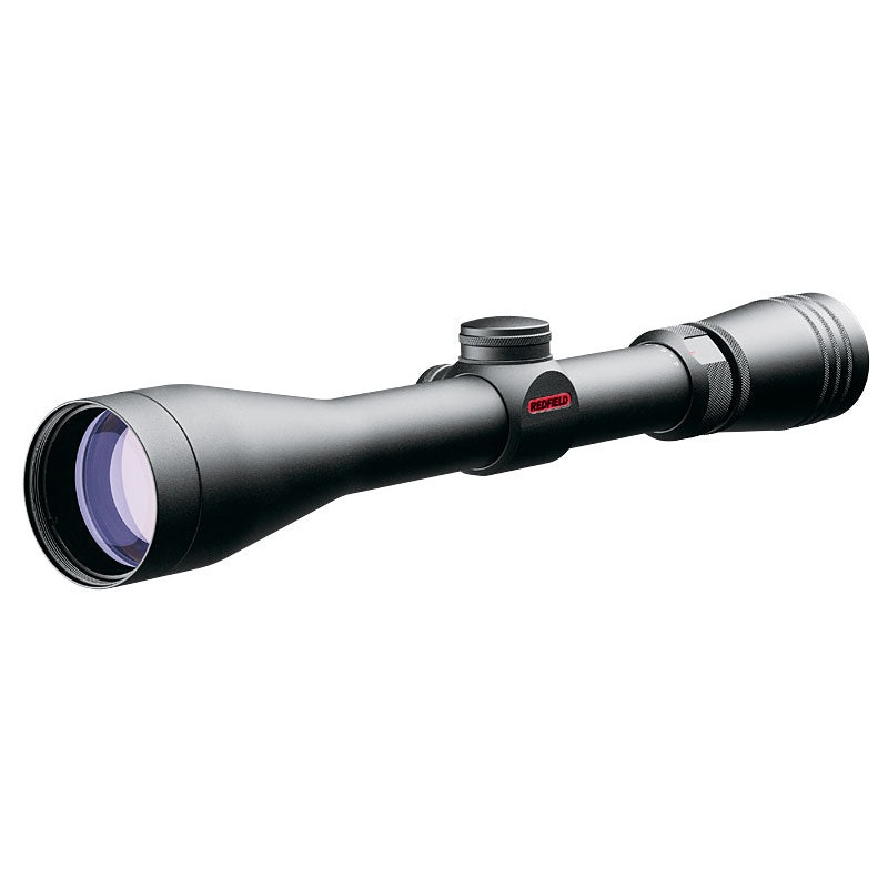 XXB Redfield Revolution 4-12x40mm Riflescope