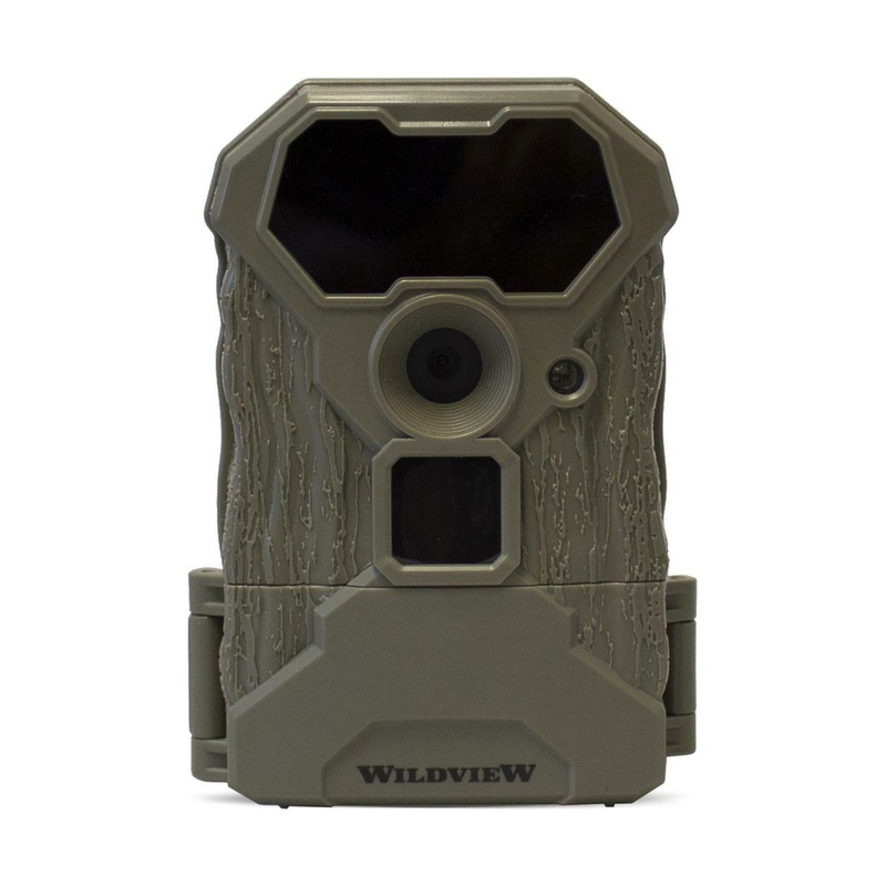 XXB Stealth Wildview 12MP Trail Camera