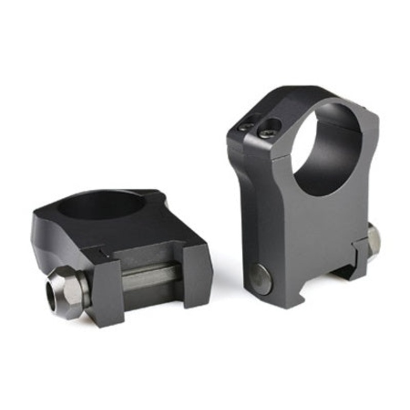 XXB Warne Mountain Tech 1 Ultra High Black Matte
