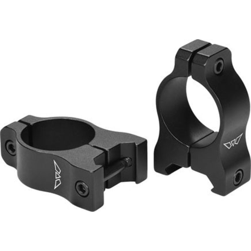 XXB Warne War V400M-Vapor Scope Rings
