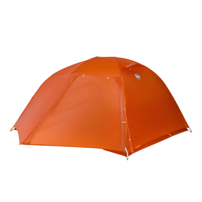 Big Agnes Copper Spur UL3