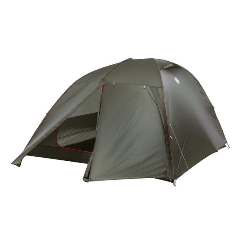 Big Agnes Copper Spur UL4