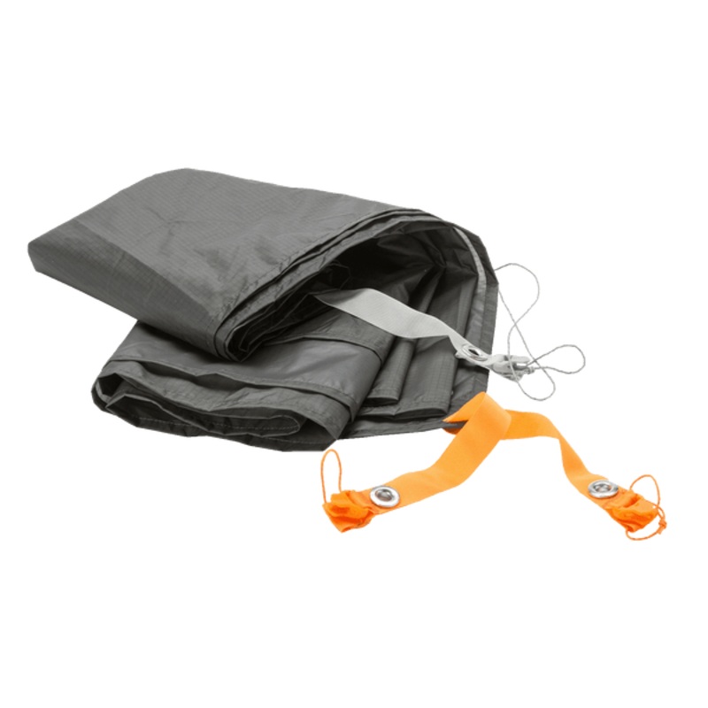 Big Agnes Tiger Wall UL2 Footprint