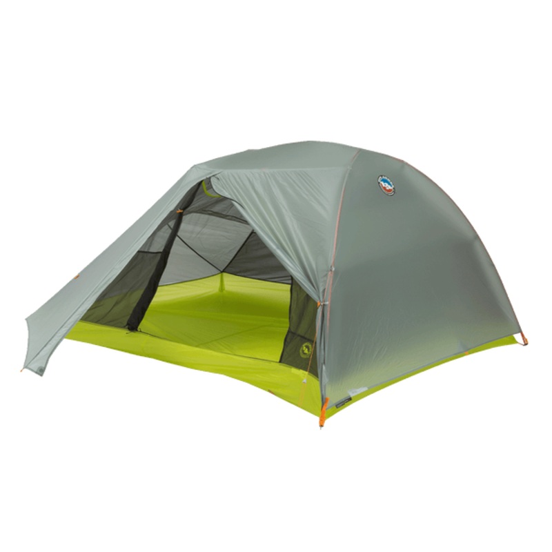Big Agnes Tiger Wall UL2 HyperBead Tent