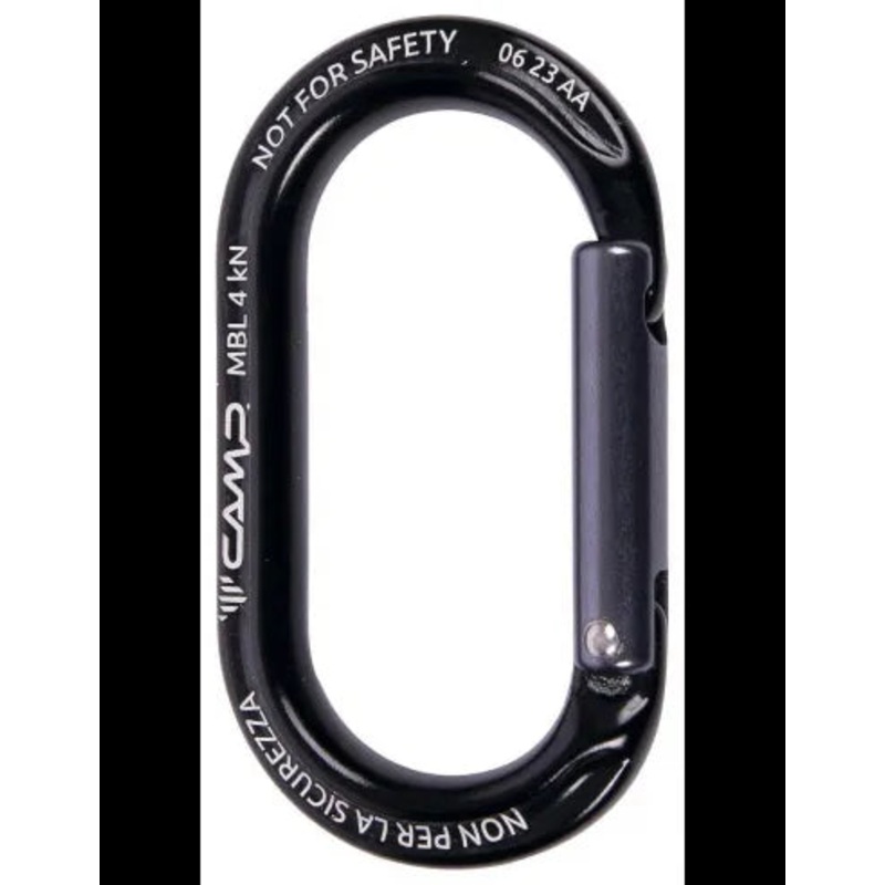 Camp Usa Ekto Accessory carabiner