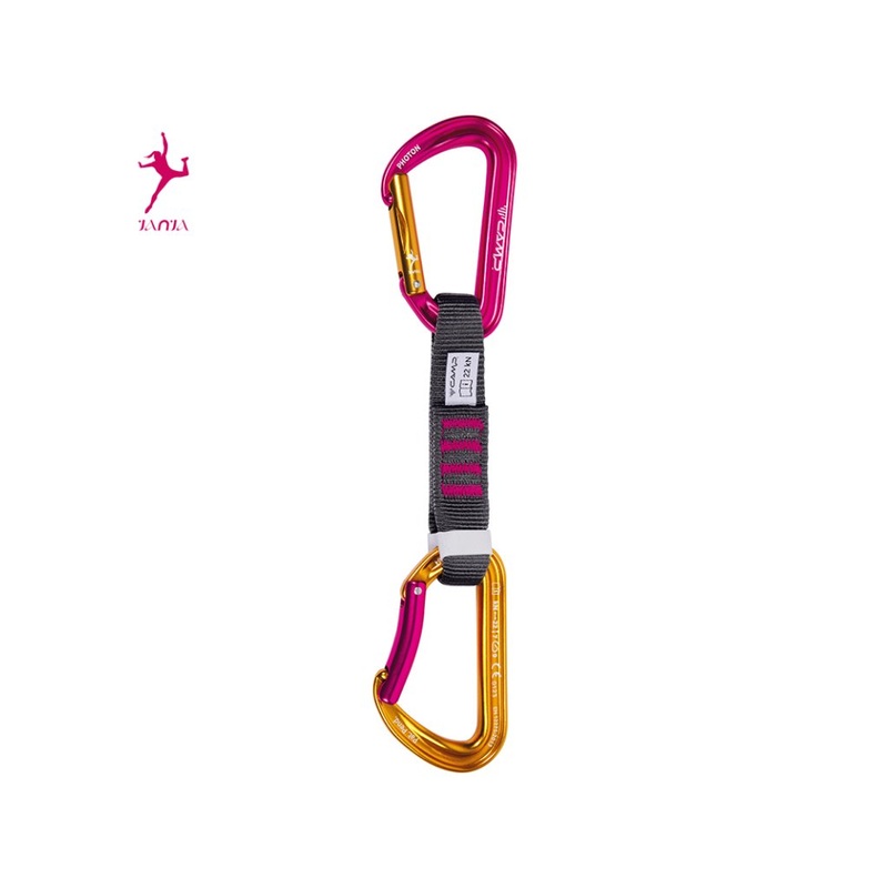 Camp Usa Photon Express KS Janja 12 cm