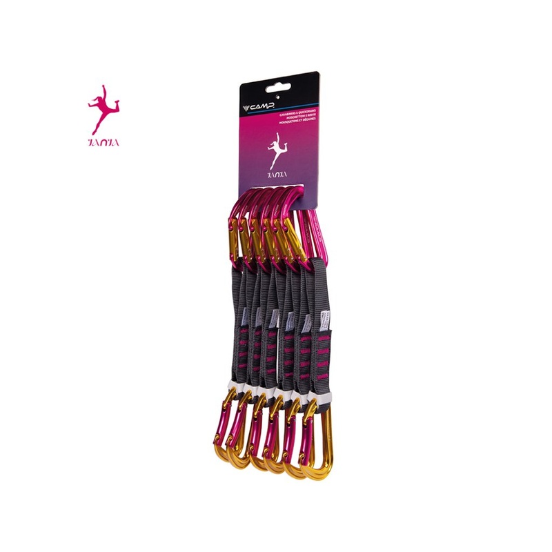 Camp Usa Photon Express KS Janja 6 Pack 18 cm