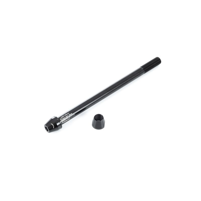 Orbea Axle Trainer Orbea 12x183 (2P1.0x35)+Nut
