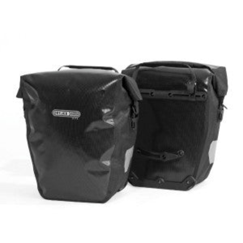 Ortlieb Back-Roller City Rear Pannier